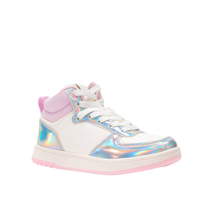 Sneakers Ximena color lila