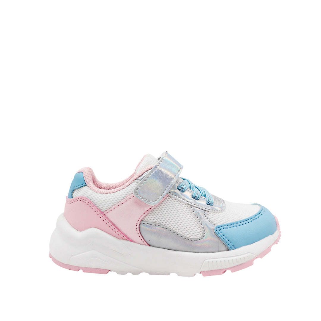 Tennis Stephie color multi