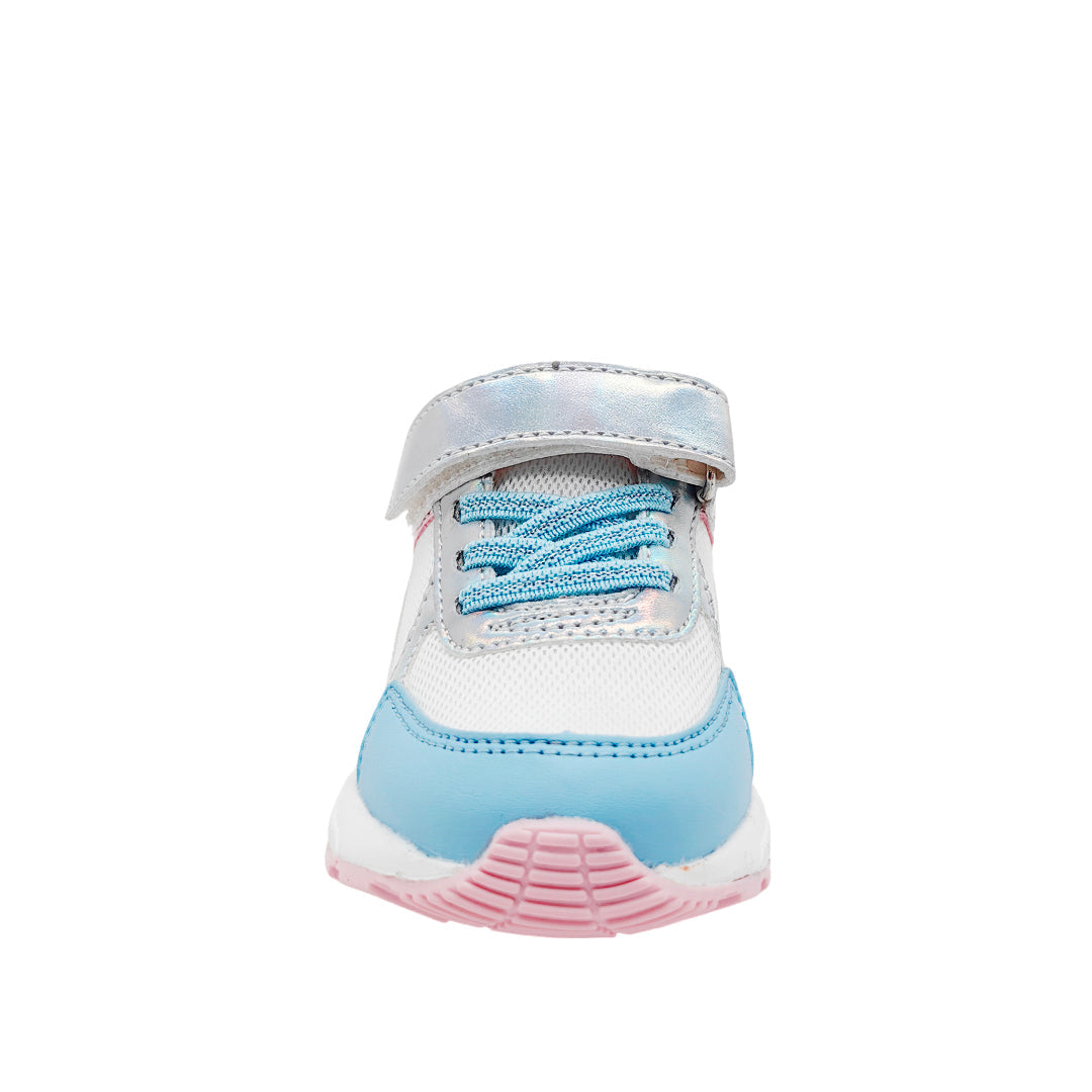 Tennis Stephie color multi