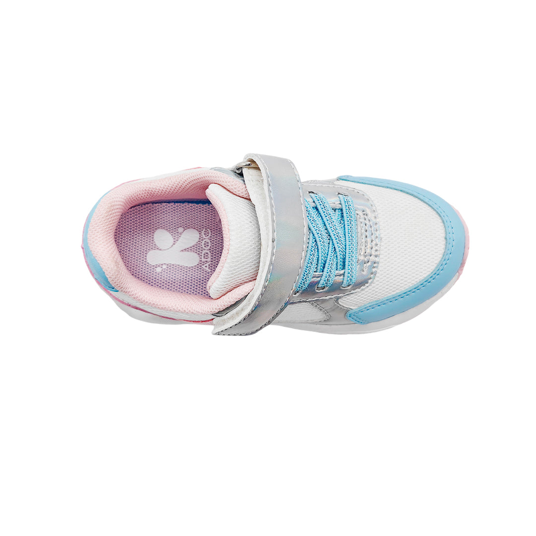 Tennis Stephie color multi