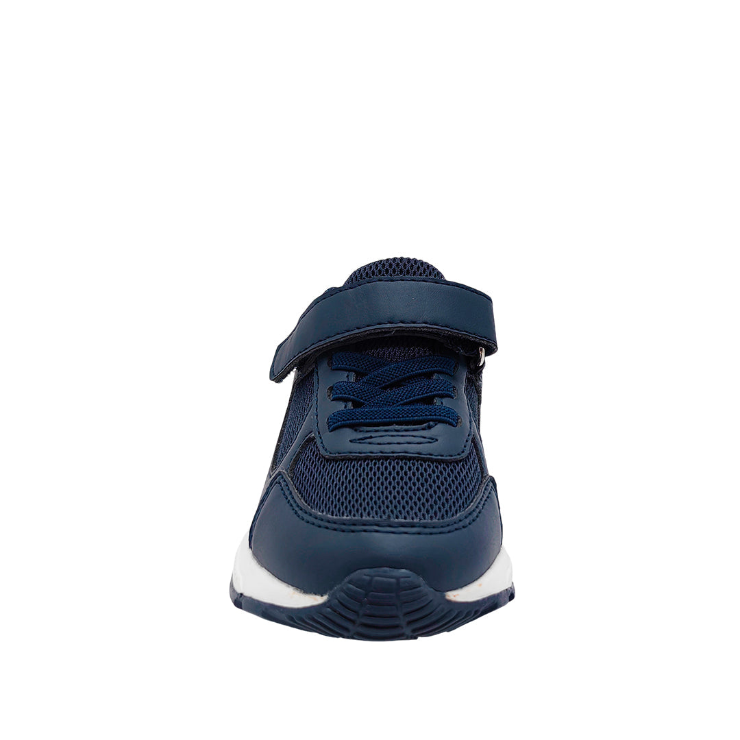 Sneakers Sawyer color marino