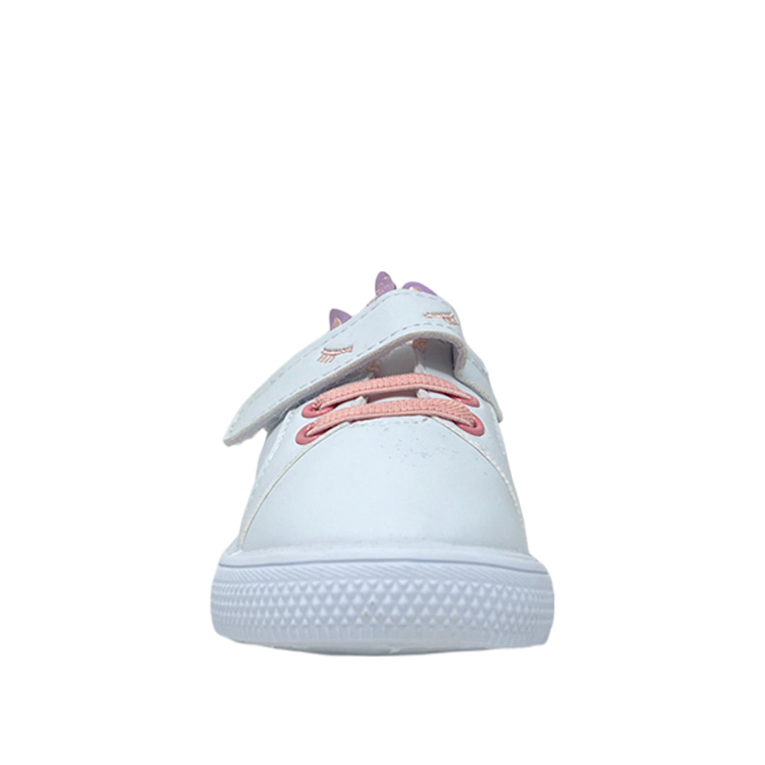 Canvas Twinkle color blanco