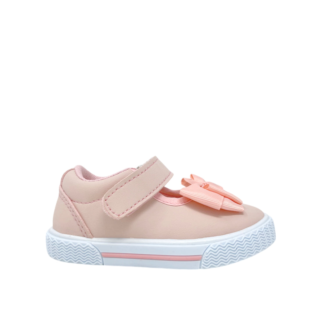 Canvas Sally color blush