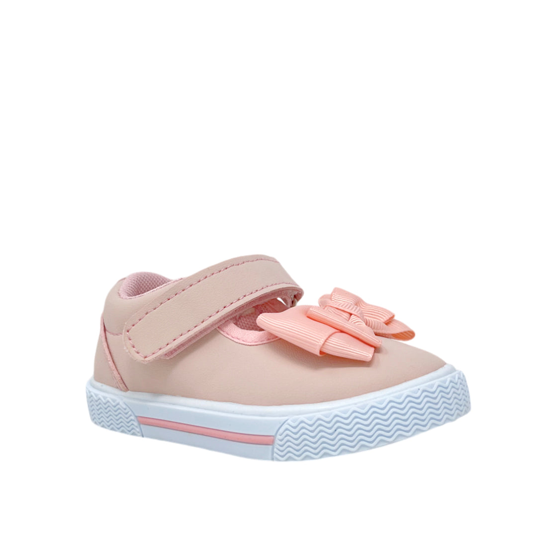 Canvas Sally color blush