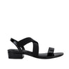 Sandalias de tacón Kimberly color negro