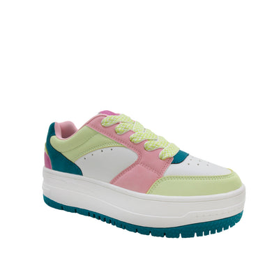 Sneakers Sage color multi