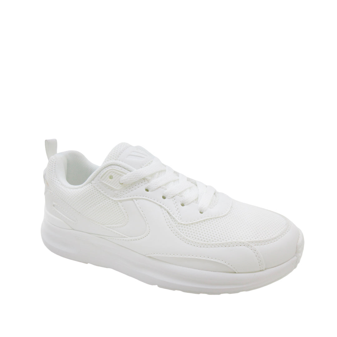 Sneakers Willow para mujer color blanco