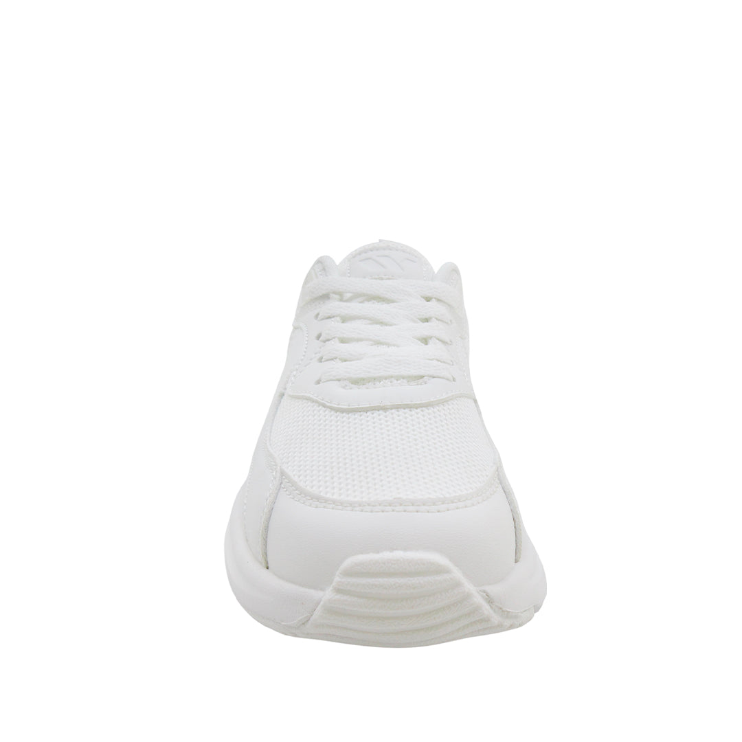 Sneakers Willow para mujer color blanco