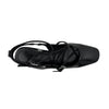 Tacones slingback Zelina para mujer color negro