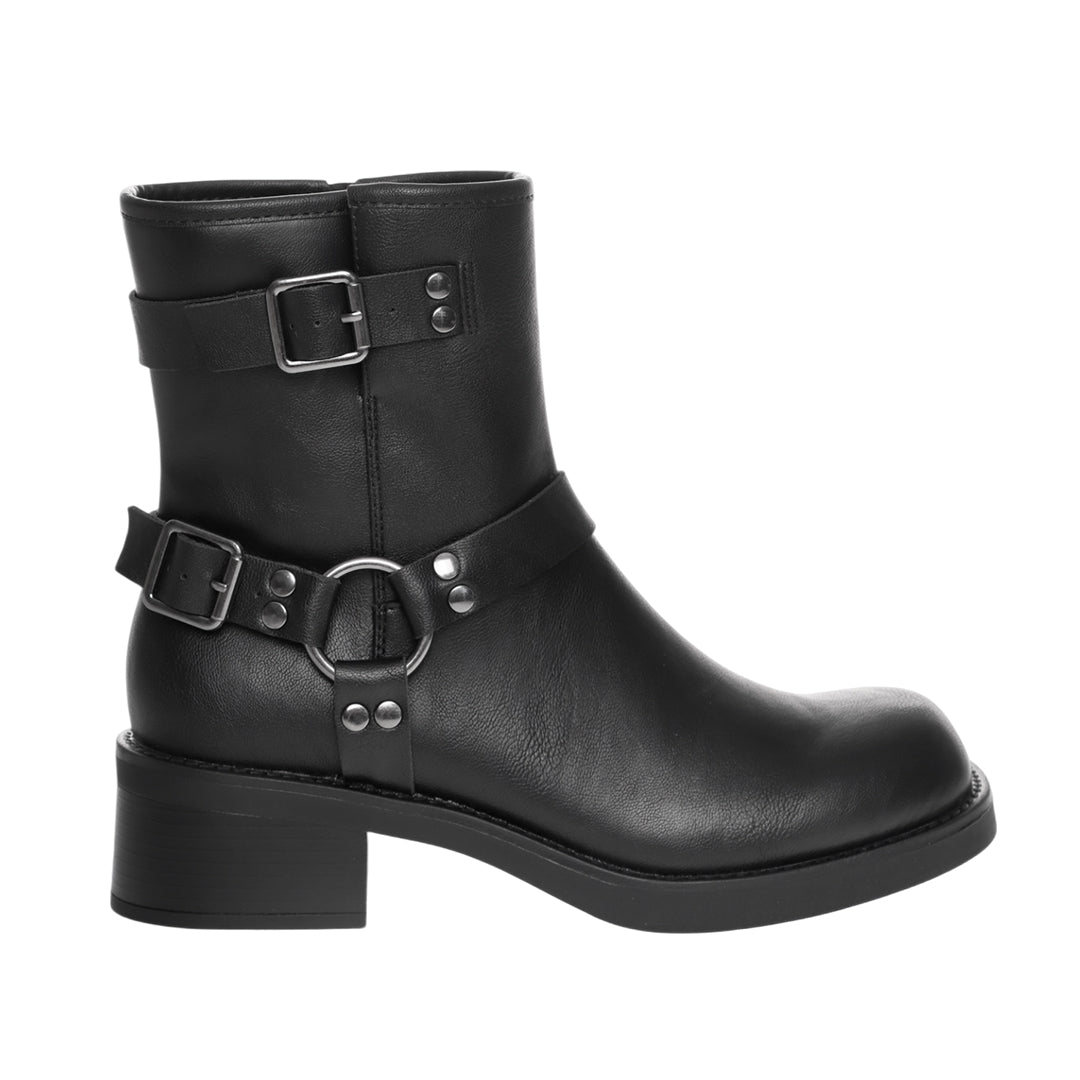 Botas Harvey para mujer color negro