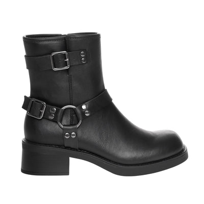 Botas Harvey para mujer color negro