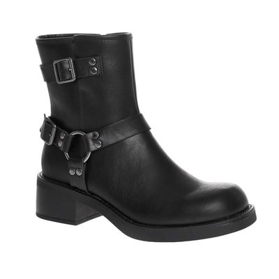 Botas Harvey para mujer color negro