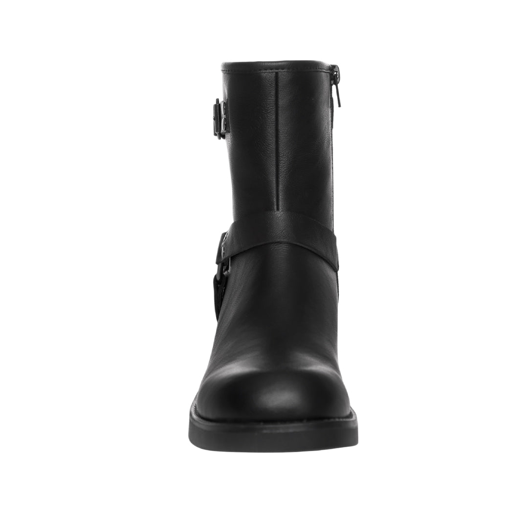 Botas Harvey para mujer color negro