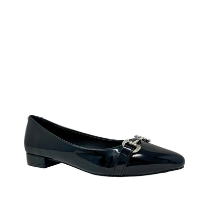 Ballerinas Theo color negro