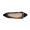 Ballerinas Theo color negro