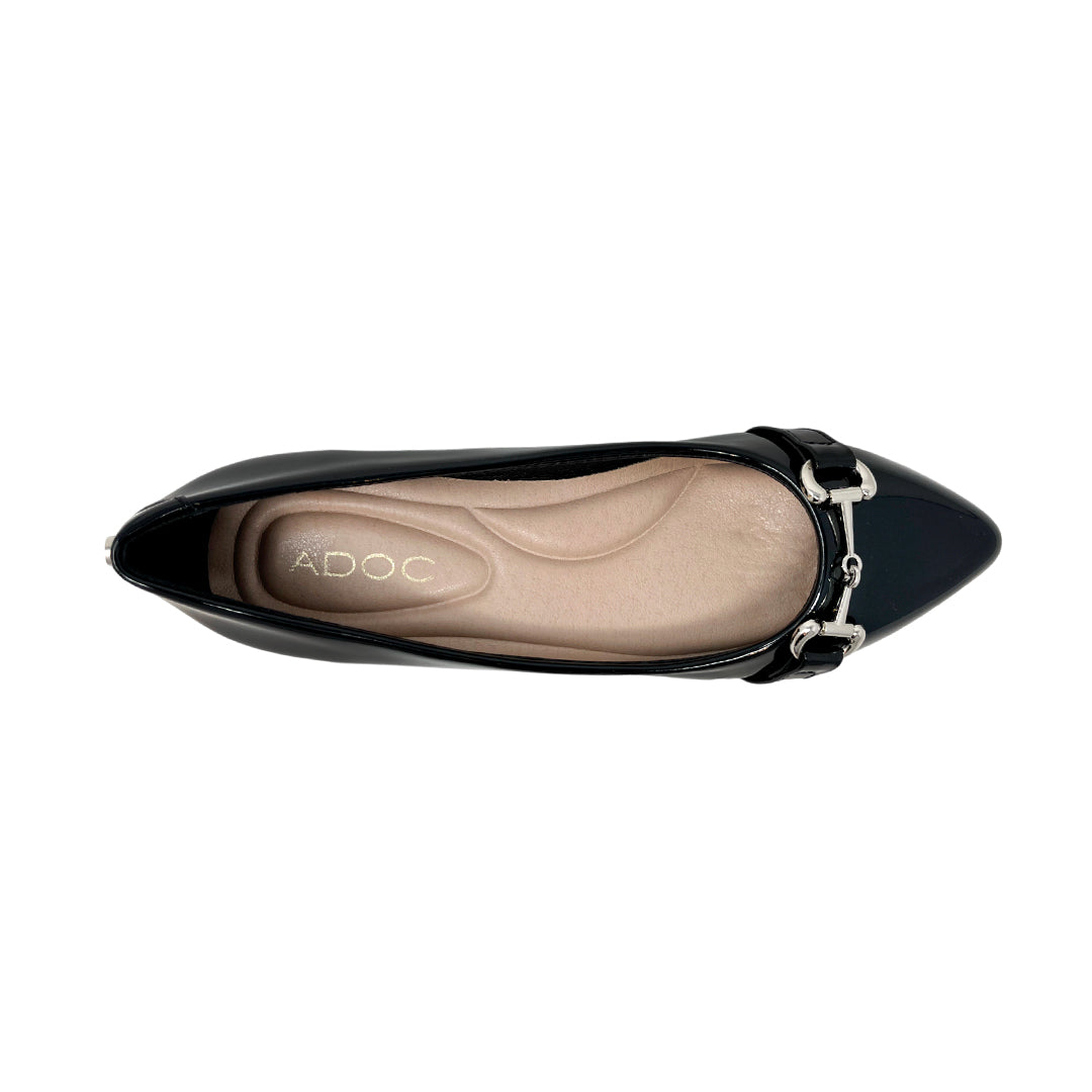 Ballerinas Theo color negro