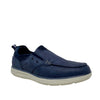 Slip on Xavy color marino