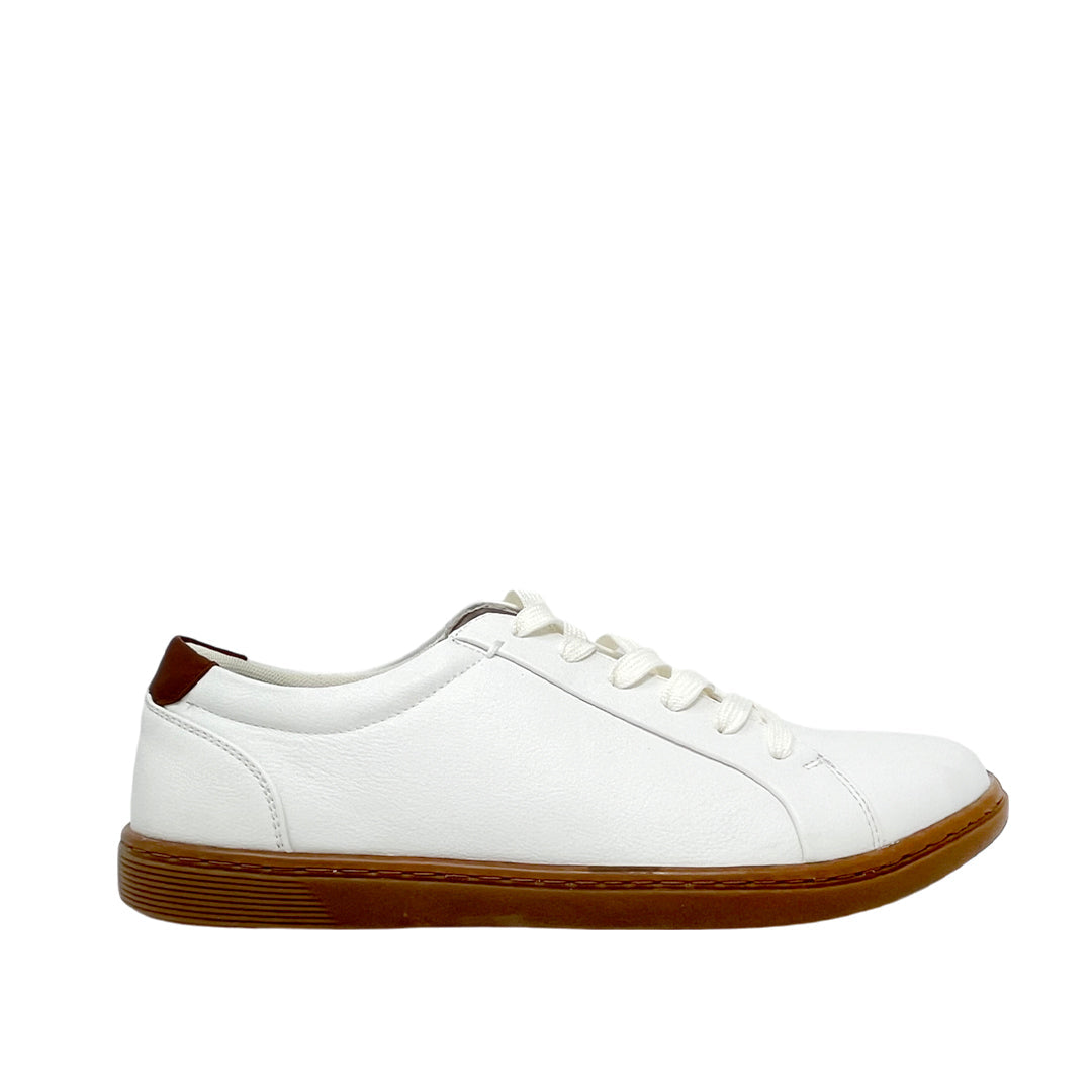 Sneakers Tyrone color blanco