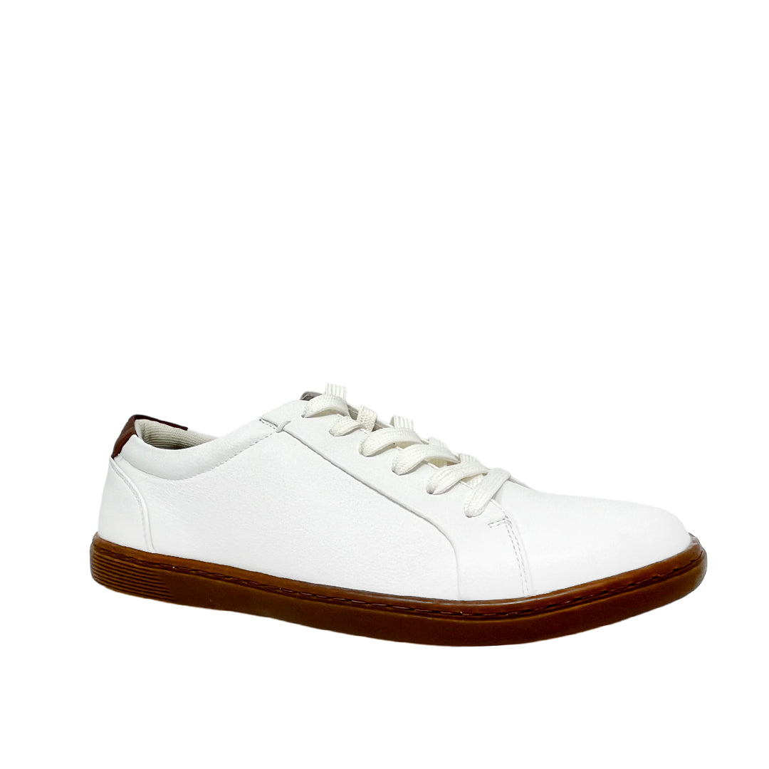 Sneakers Tyrone color blanco