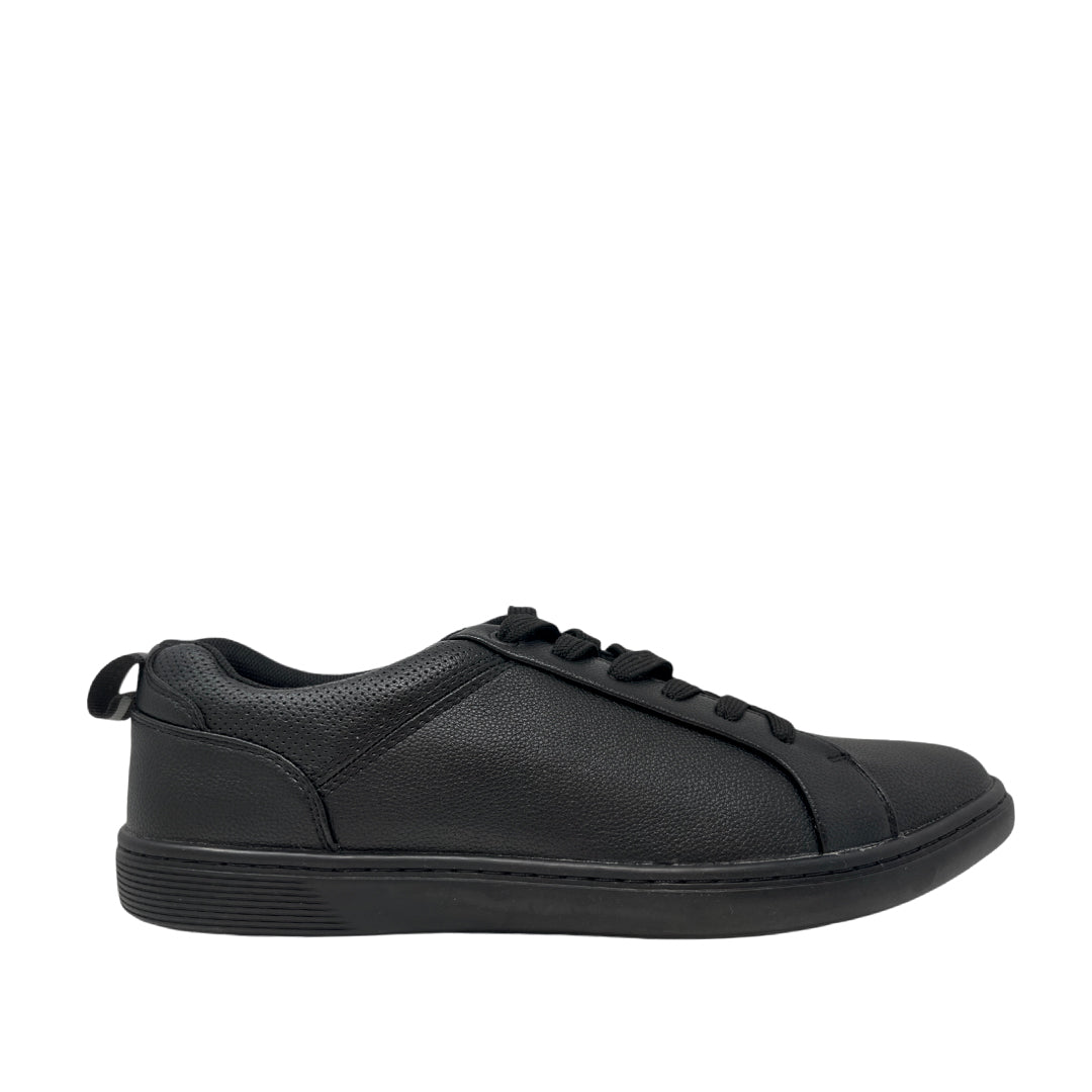 Sneakers Upton color negro