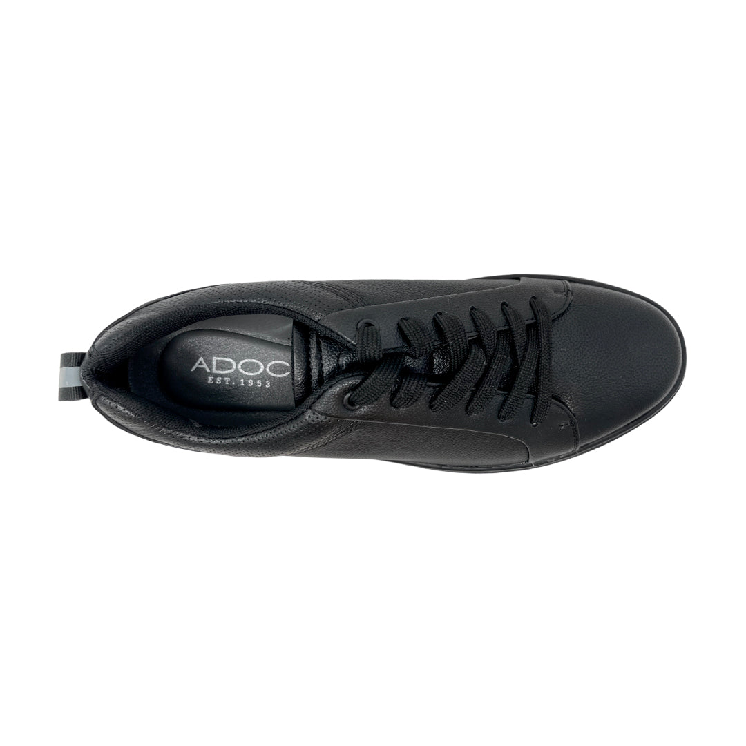 Sneakers Upton color negro