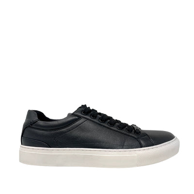 Sneakers Warren color negro