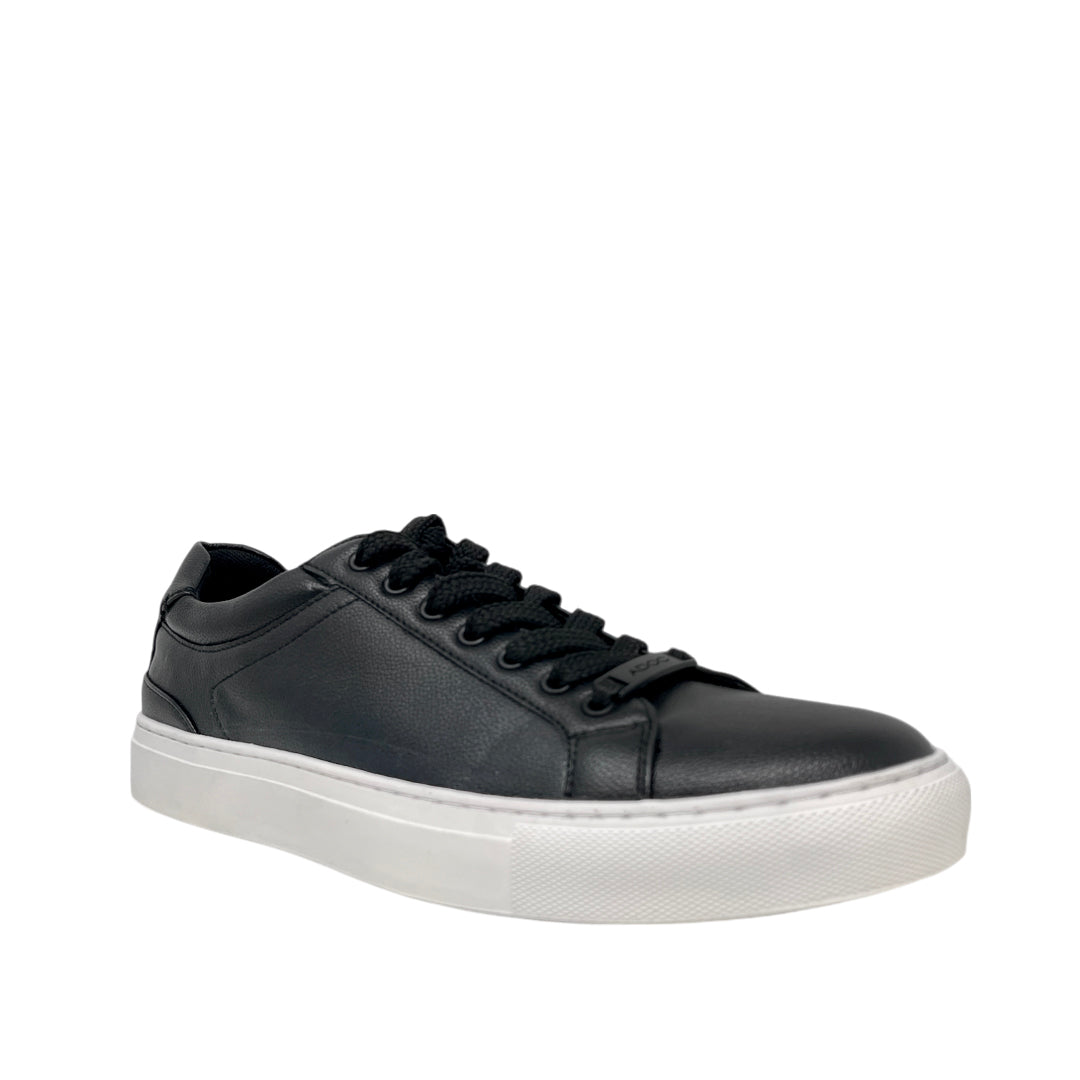 Sneakers Warren color negro