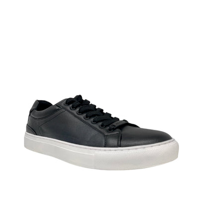 Sneakers Warren color negro