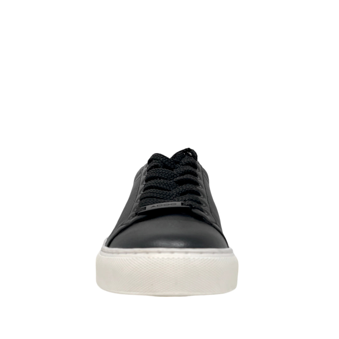 Sneakers Warren color negro