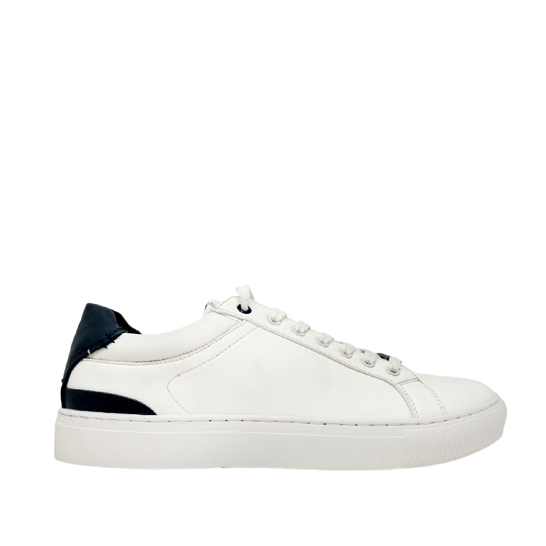 Sneakers Warren color blanco