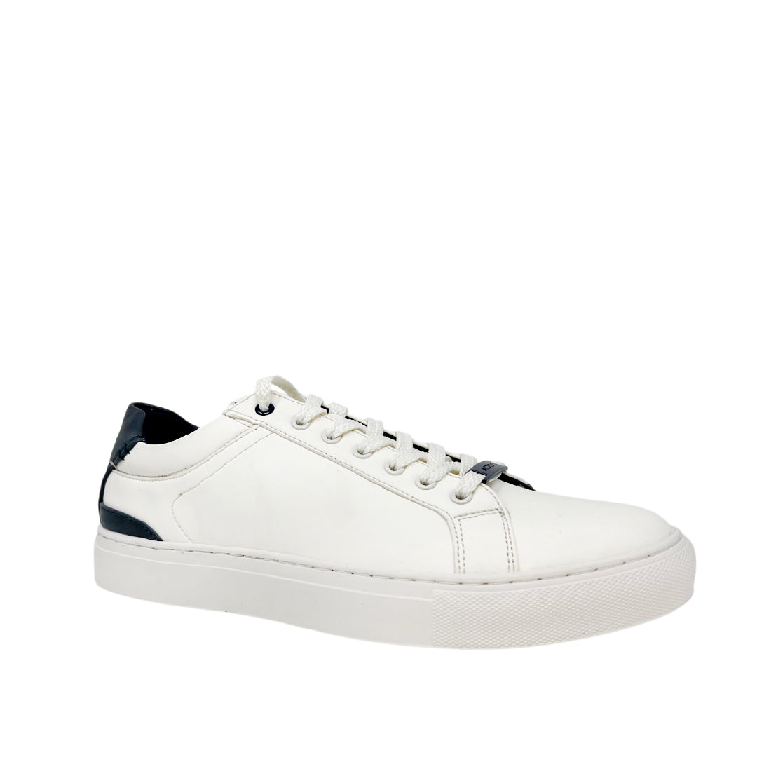 Sneakers Warren color blanco