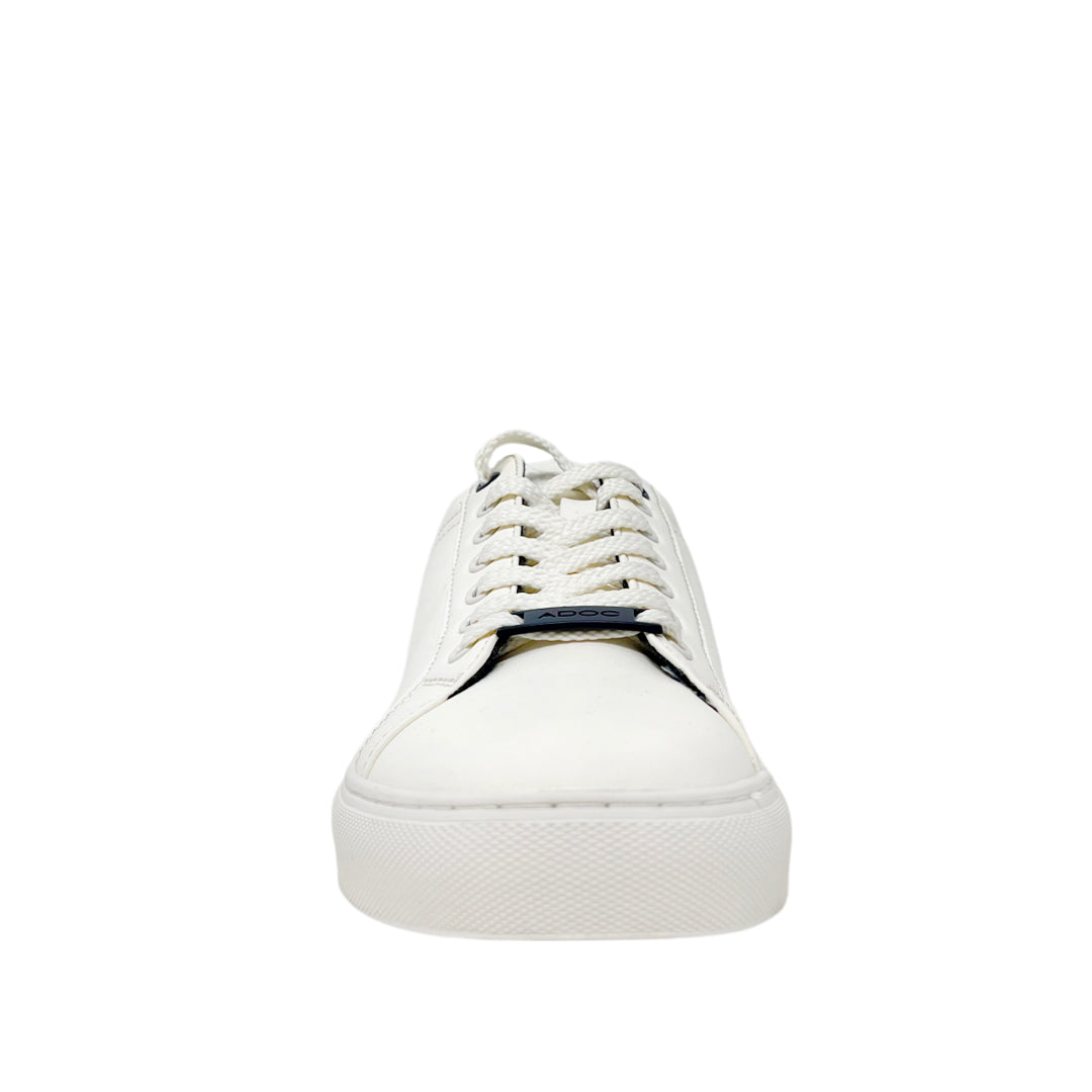 Sneakers Warren color blanco