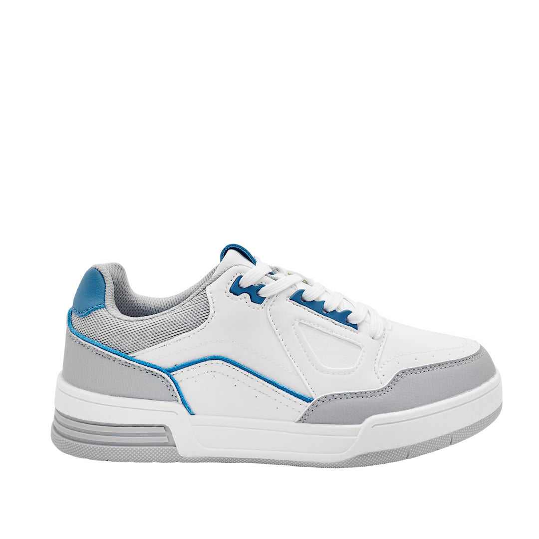 Sneakers Sullivan color blanco