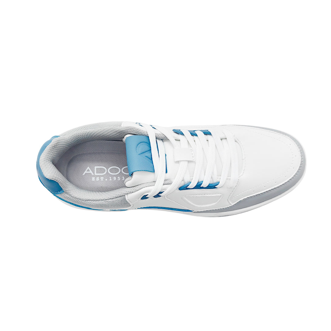 Sneakers Sullivan color blanco