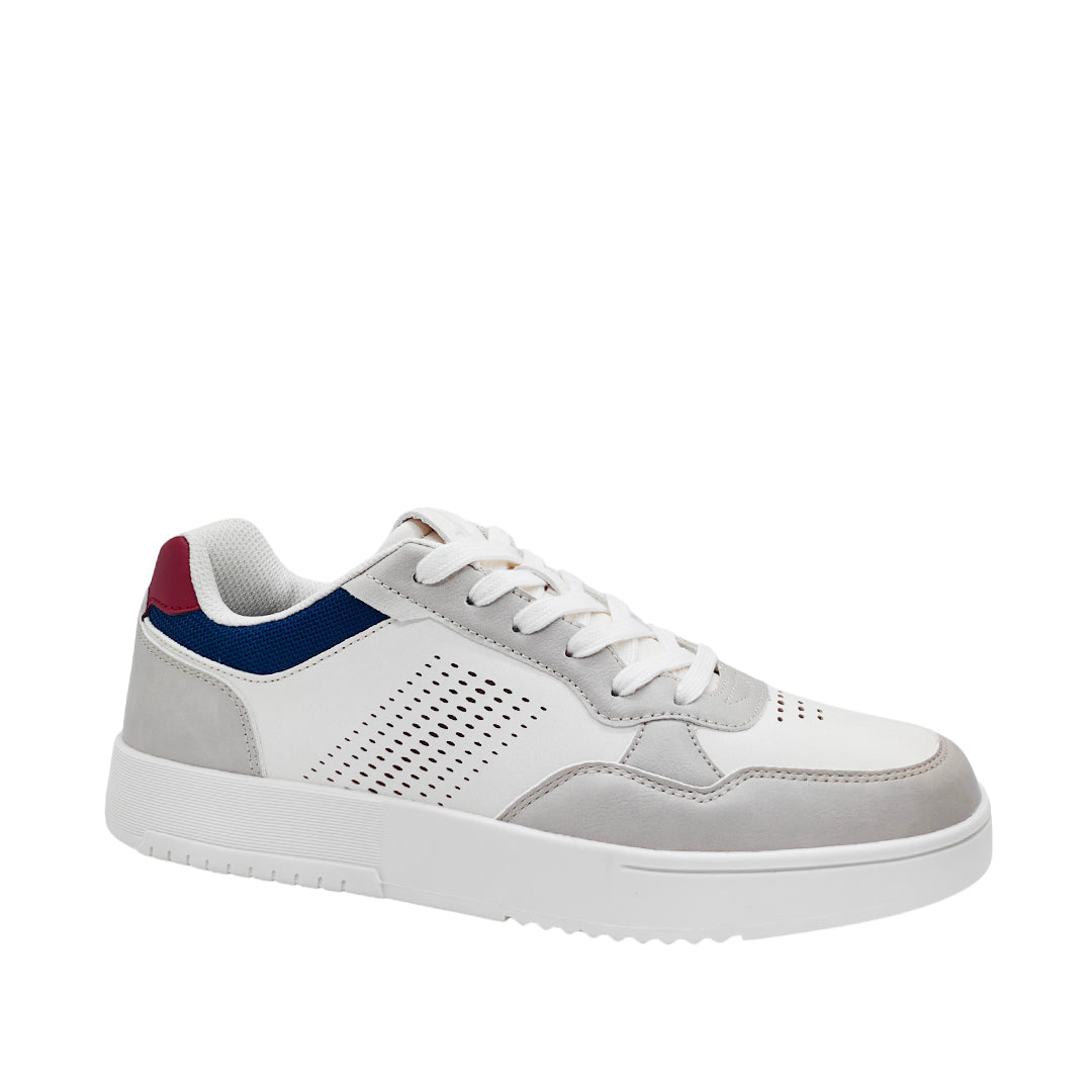 Sneakers Tyco color beige