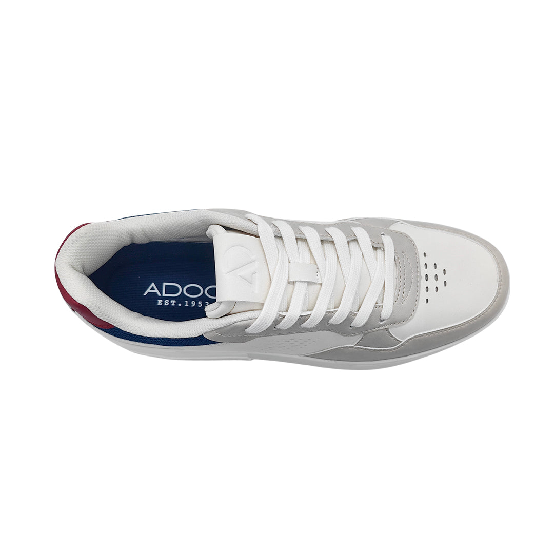 Sneakers Tyco color beige