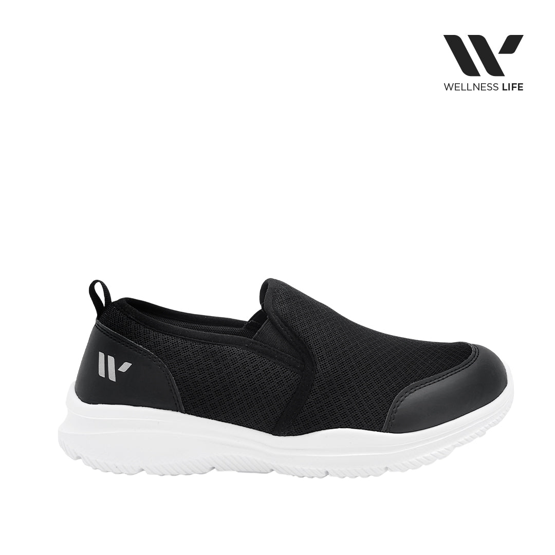 Sneakers Tod color negro