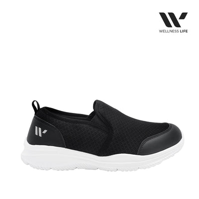 Sneakers Tod color negro