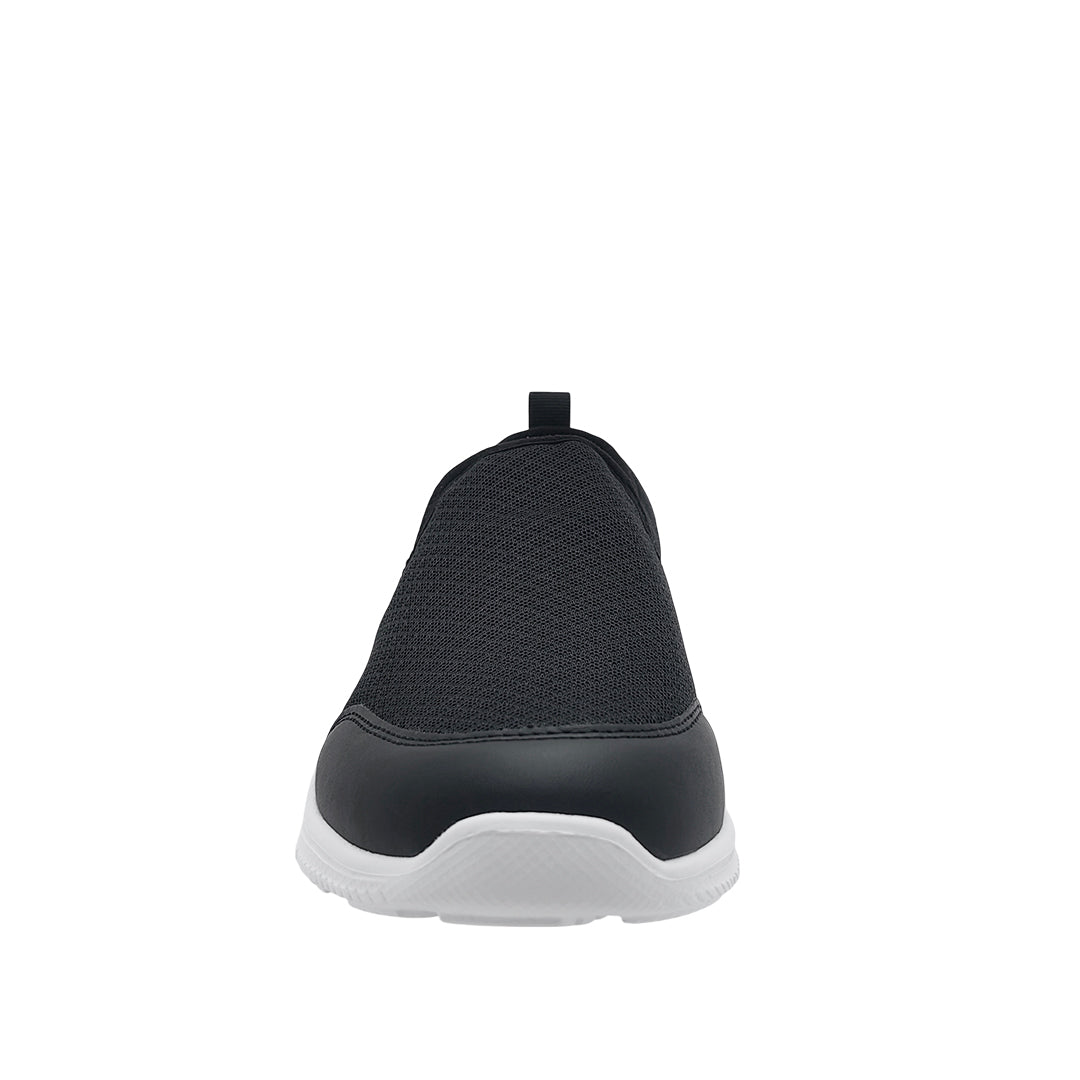 Sneakers Tod color negro