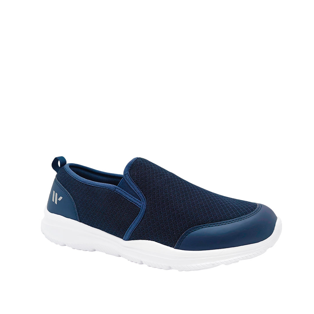 Sneakers Tod color azul