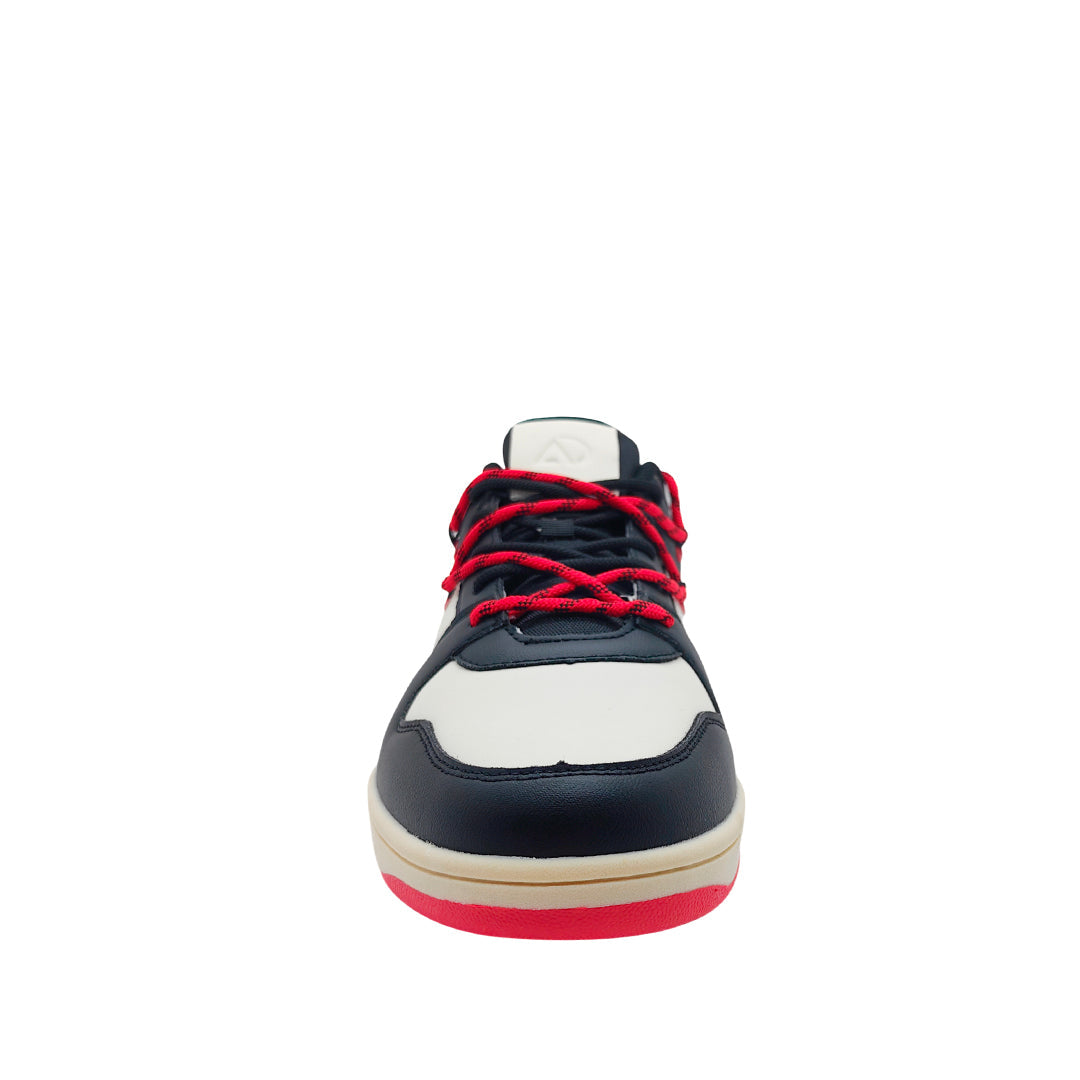 Sneakers Smith color negro