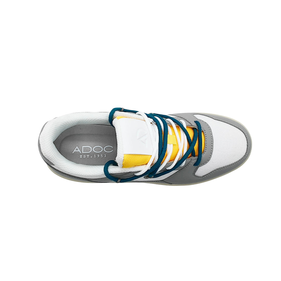 Sneakers Smith color gris