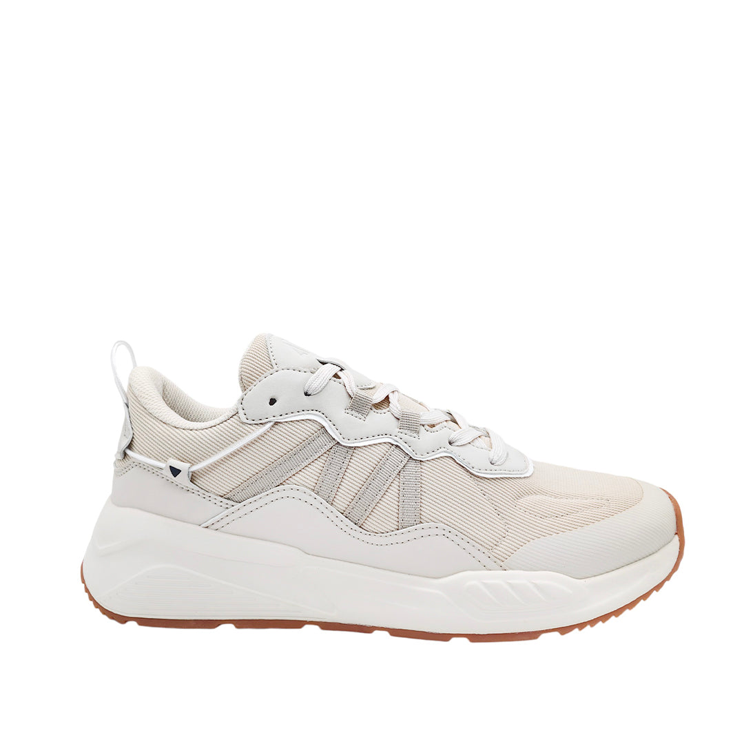 Tennis Velvel color beige