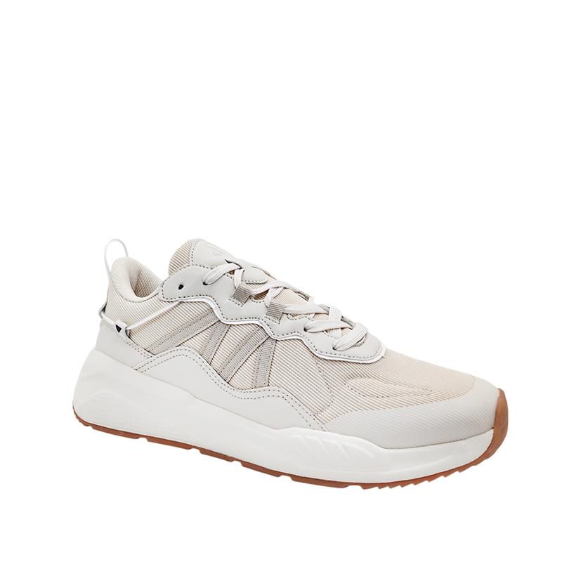 Tennis Velvel color beige