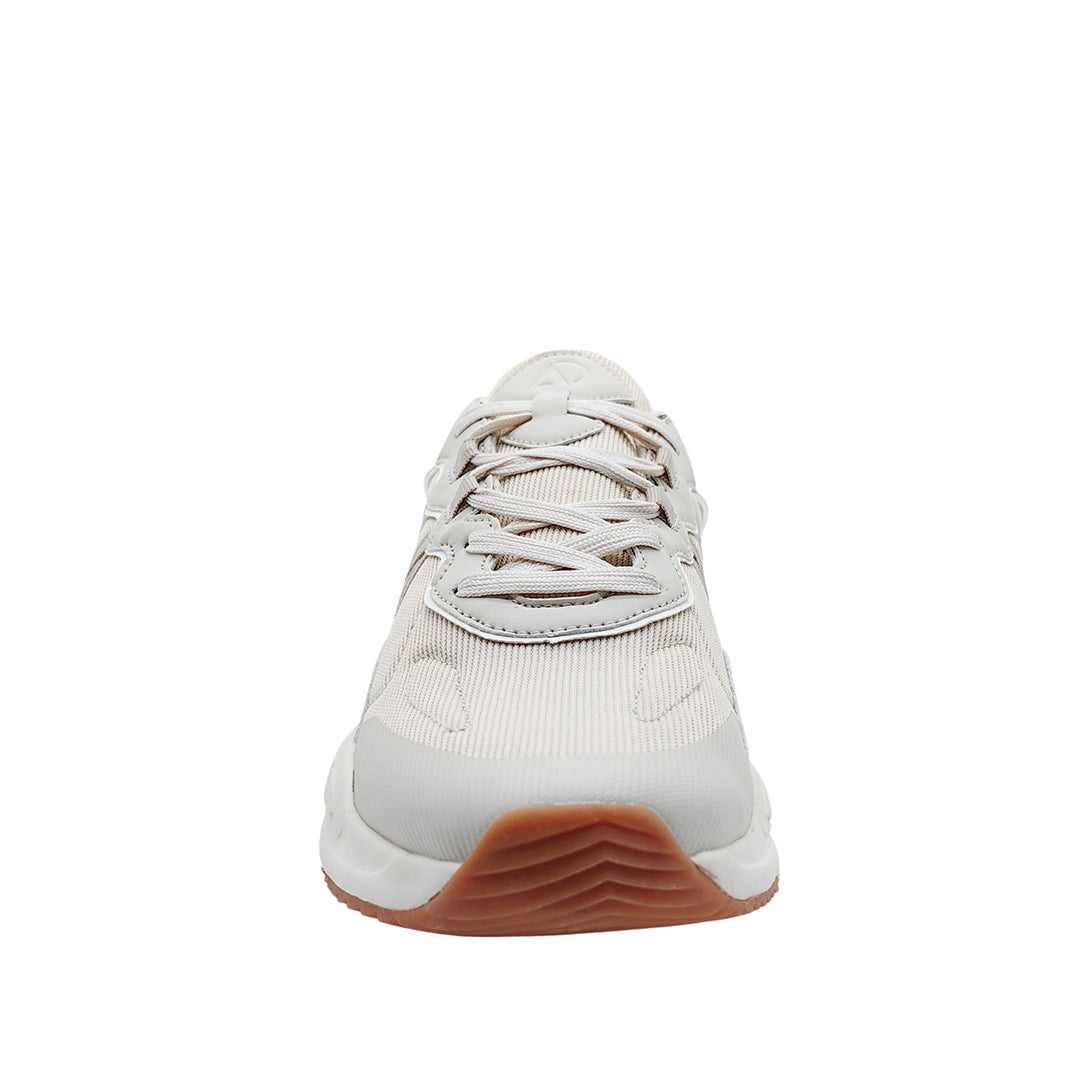 Tennis Velvel color beige