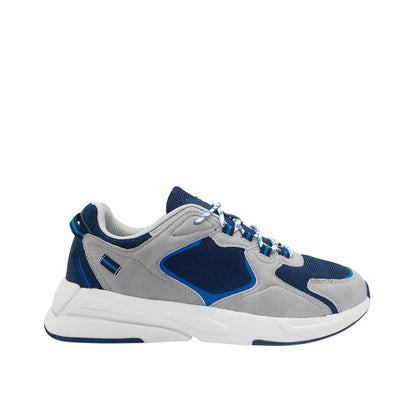 Sneakers Taavi para hombre color multi