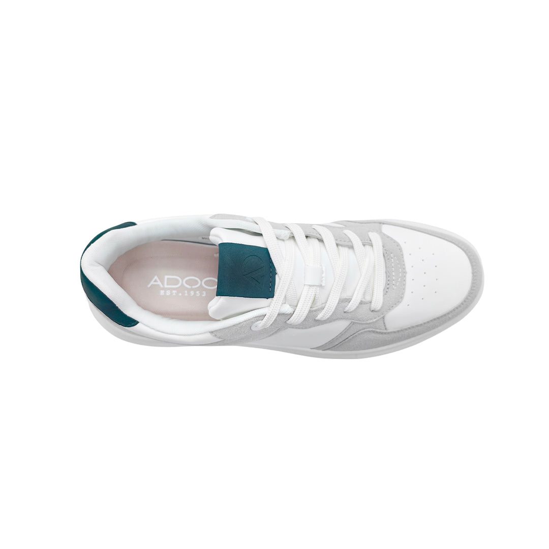 Sneakers Xoel color blanco