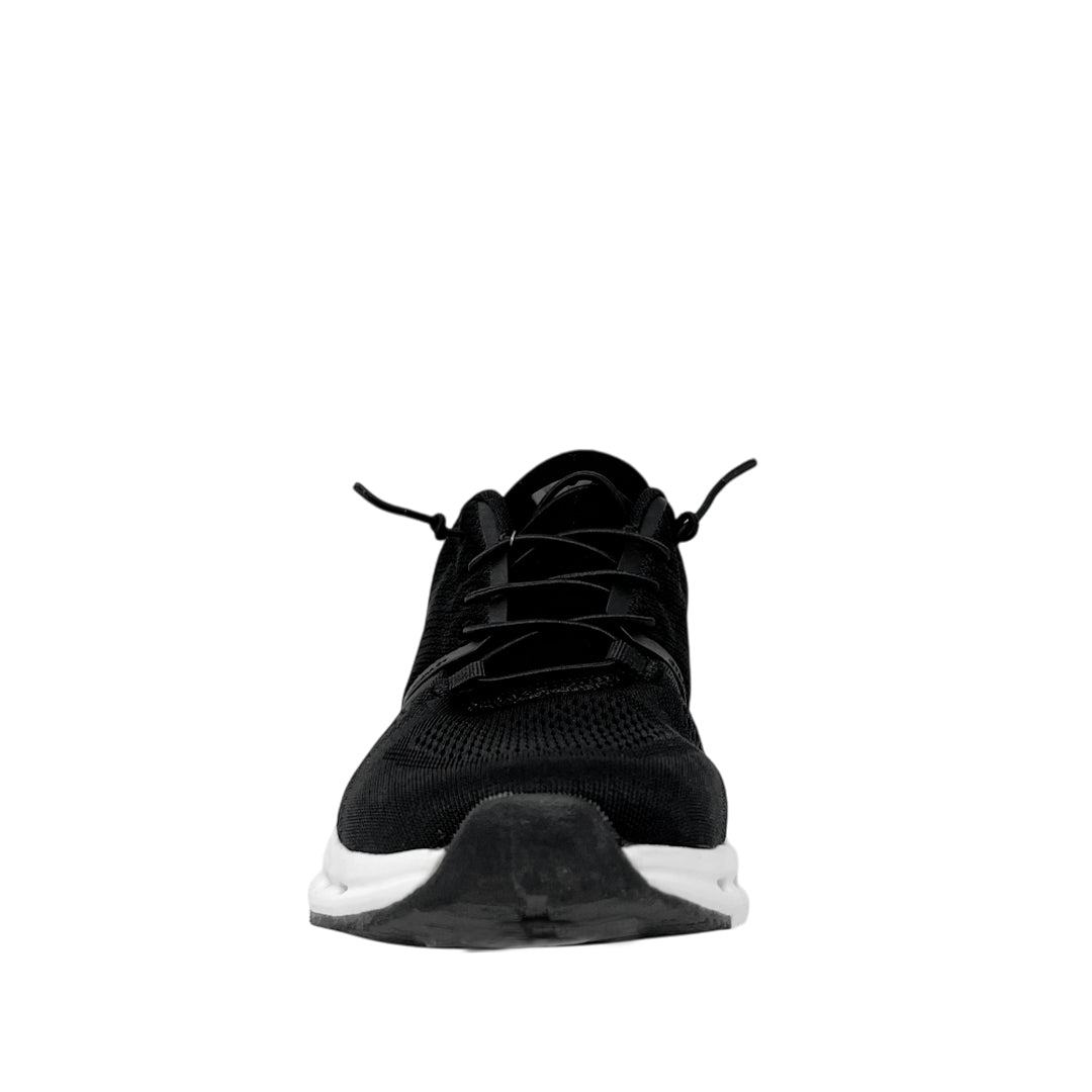 Sneakers Xoan para hombre color negro