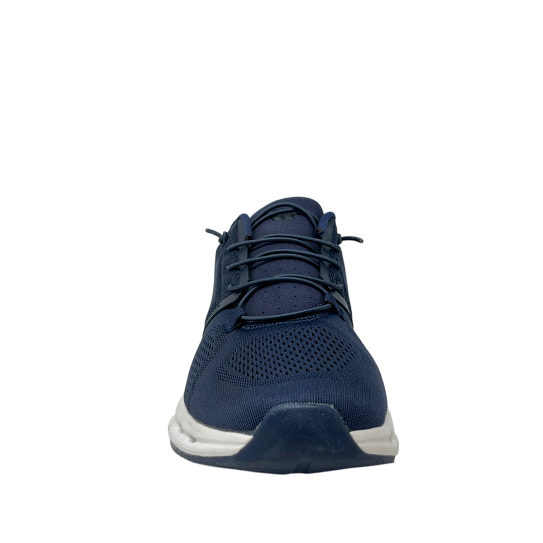Sneakers Xoan para hombre color azul