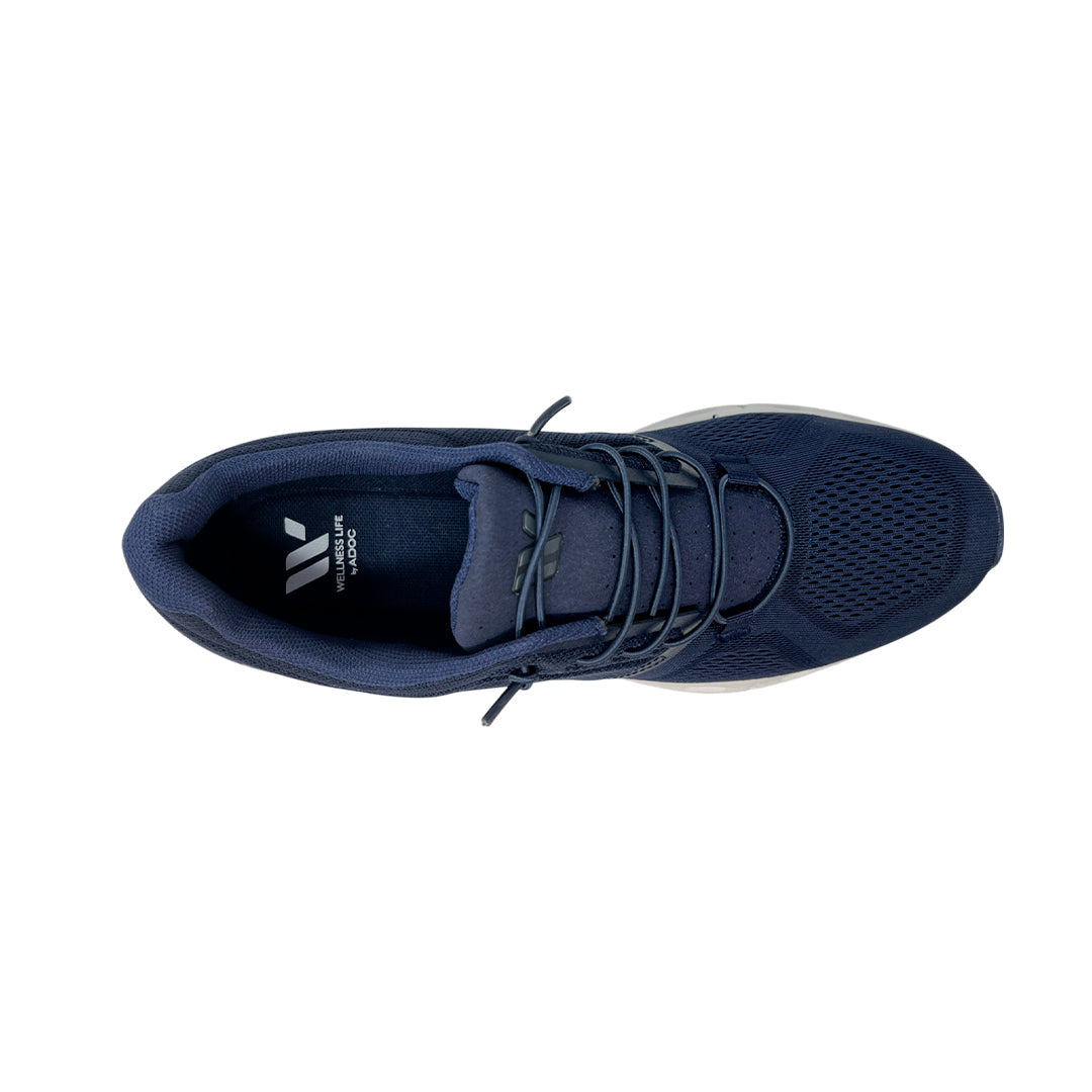 Sneakers Xoan para hombre color azul
